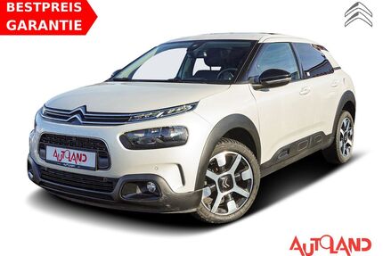 Citroen C4 Cactus Gebrauchtwagen
