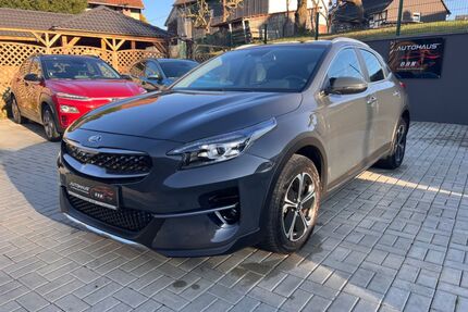 Kia XCeed Gebrauchtwagen
