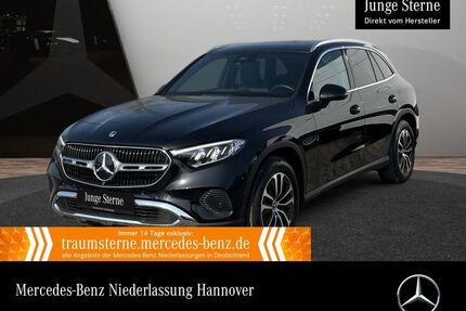 Mercedes-Benz GLC 220 Gebrauchtwagen