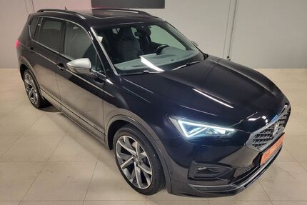 Seat Tarraco Gebrauchtwagen