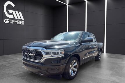 Dodge RAM Gebrauchtwagen