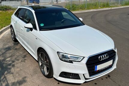 Audi A3 Gebrauchtwagen