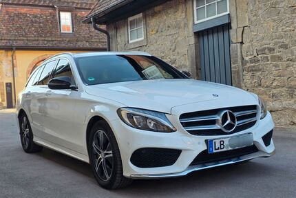 Mercedes-Benz C 250 Gebrauchtwagen