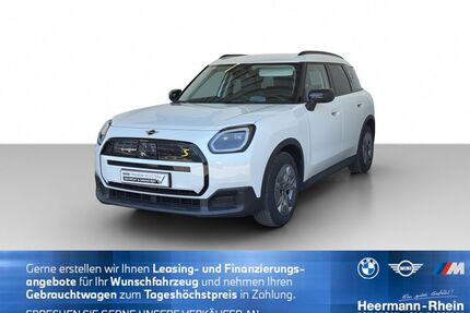 Mini Countryman SE (Cooper) Gebrauchtwagen