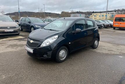 Chevrolet Spark Gebrauchtwagen