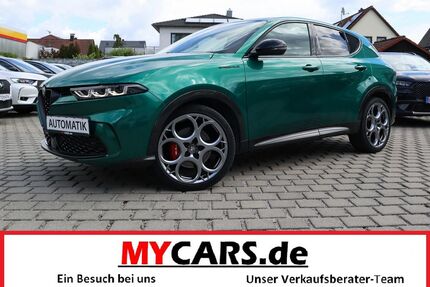 Alfa Romeo Tonale Gebrauchtwagen