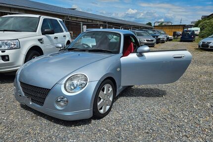Daihatsu Copen Gebrauchtwagen