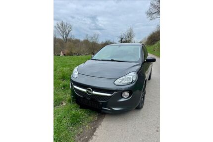 Opel Adam Gebrauchtwagen