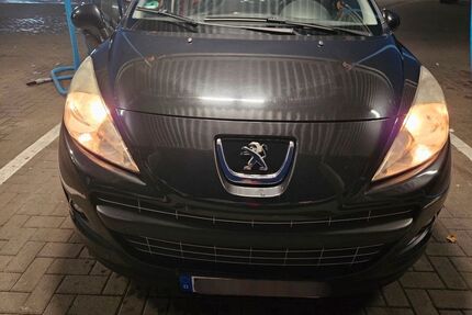 Peugeot 207 Gebrauchtwagen