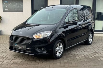 Ford Transit Courier Gebrauchtwagen
