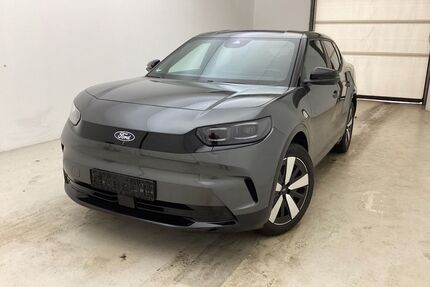 Ford Capri Gebrauchtwagen