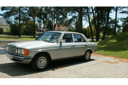 Mercedes-Benz 280 Gebrauchtwagen