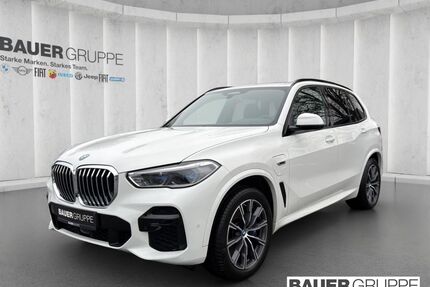 BMW X5 Gebrauchtwagen