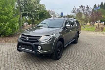 Mitsubishi L200 Gebrauchtwagen