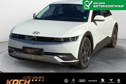 Hyundai IONIQ 5 Gebrauchtwagen