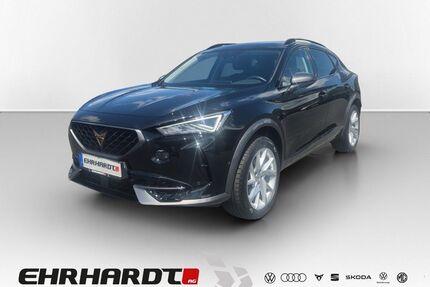Cupra Formentor Gebrauchtwagen