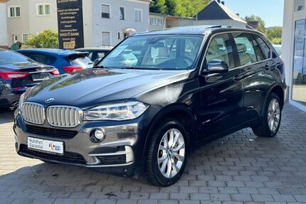BMW X5 Gebrauchtwagen