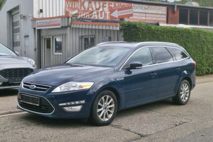 Ford Mondeo Gebrauchtwagen