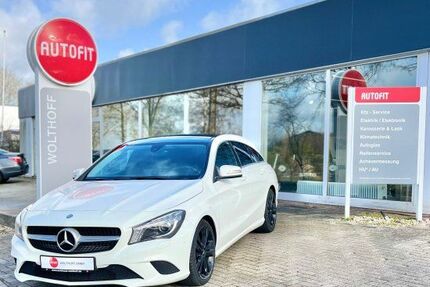 Mercedes-Benz CLA 200 Gebrauchtwagen