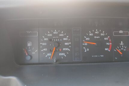 Peugeot 309 Gebrauchtwagen