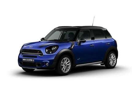 Mini Cooper Countryman Gebrauchtwagen