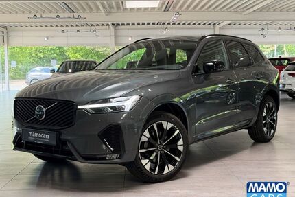 Volvo XC60 Gebrauchtwagen