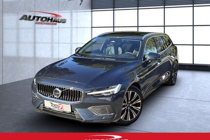 Volvo V60 Gebrauchtwagen