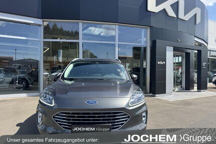 Ford Kuga Gebrauchtwagen