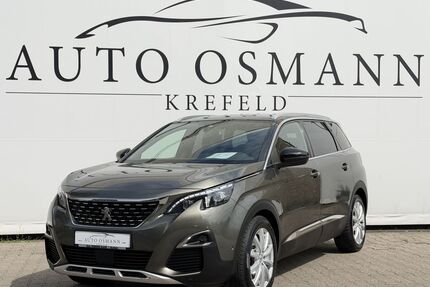 Peugeot 5008 Gebrauchtwagen