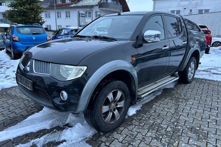 Mitsubishi L200 Gebrauchtwagen