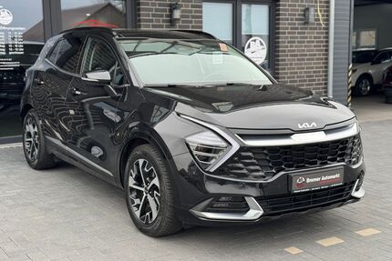 Kia Sportage Gebrauchtwagen