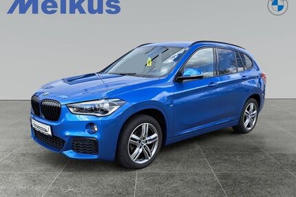 BMW X1 Gebrauchtwagen