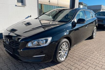 Volvo V60 Gebrauchtwagen