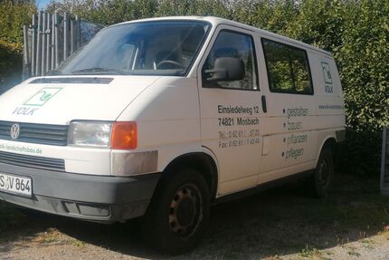 VW T4 andere Gebrauchtwagen