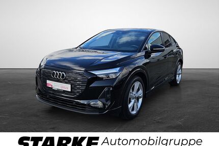 Audi Q4 Gebrauchtwagen