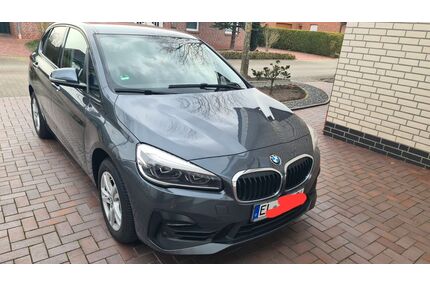 BMW 218 Gran Tourer Gebrauchtwagen