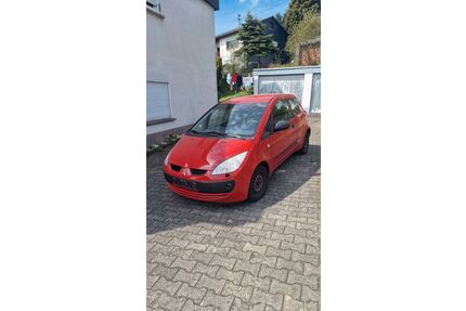 Mitsubishi Colt Gebrauchtwagen