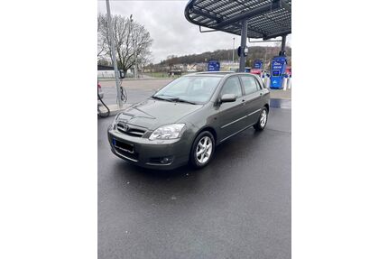 Toyota Corolla Gebrauchtwagen