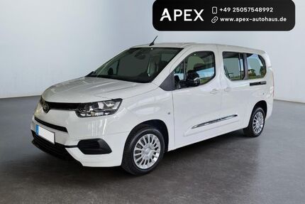 Toyota Proace (Verso) Gebrauchtwagen