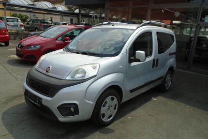 Fiat Qubo Gebrauchtwagen