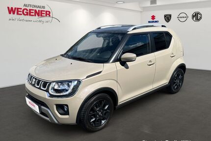 Suzuki Ignis Gebrauchtwagen