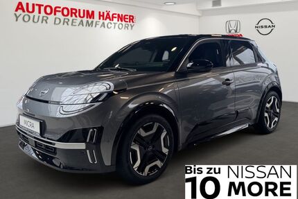 Nissan Micra Gebrauchtwagen