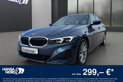 BMW 318 Gebrauchtwagen