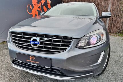 Volvo XC60 Gebrauchtwagen