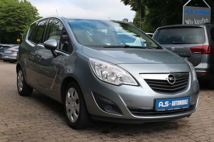 Opel Meriva Gebrauchtwagen