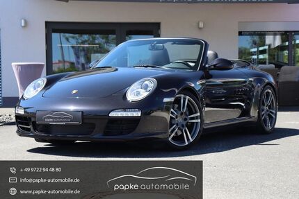 Porsche 997 Gebrauchtwagen
