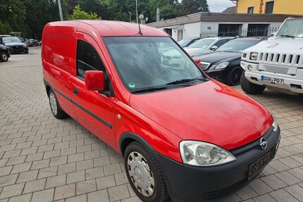 Opel Combo Gebrauchtwagen
