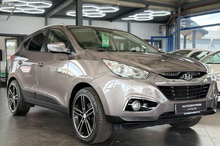 Hyundai ix35 Gebrauchtwagen