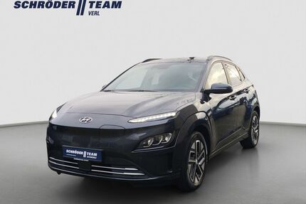 Hyundai KONA Gebrauchtwagen