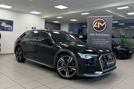 Audi A6 Allroad Gebrauchtwagen